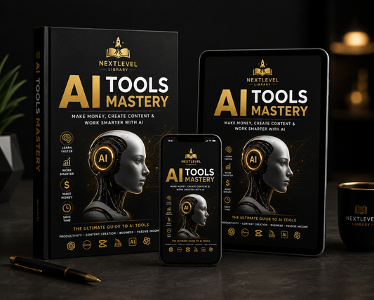 AI Tools Mastery